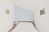 Casa en Saint-Hilaire-de-Riez - A 200m de la playa, barbacoa, terraza, para 4