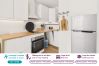Apartamento en Saint-Hilaire-de-Riez - Vista al mar, playa a 300 m, apartamento para 5