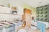 Estudio en Concarneau - Encantadora casa para 2 – jardín 