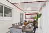 Casa en Les Sables-d´Olonne - Casa familiar para 6, barbacoa y jardín