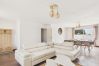 Casa en Noirmoutier-en-l´Ile - Casa para 6 con jardín, cerca de una marisma