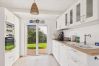 Casa en Noirmoutier-en-l´Ile - Casa familiar para 6 con jardín