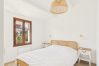 Casa en Noirmoutier-en-l´Ile - Casa familiar para 6 con jardín