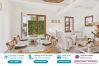 Casa en Noirmoutier-en-l´Ile - Casa familiar para 6 con jardín