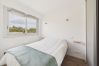 Apartamento en St-Brévin-l’Océan - Apartamento para 3 pers, a 100 m de la playa