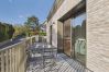 Apartamento en Pléneuf-Val-André - Apartamento para 4, terraza, a 200 m del puerto