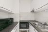 Apartamento en Saint-Hilaire-de-Riez - Encantador apartamento a 400m del mar - 4 personas