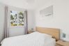 Apartamento en Saint-Hilaire-de-Riez - Encantador apartamento a 400m del mar - 4 personas