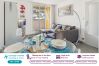 Apartamento en Saint-Hilaire-de-Riez - Encantador apartamento a 400m del mar - 4 personas