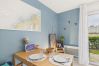Apartamento en Plouguerneau - A 50 m de la playa - Apartamento con terraza para 2