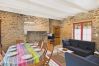 Casa en Plobannalec-Lesconil - Casa para 8 personas con jardín, terraza y barbacoa