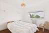 Casa en Saint-Gildas-de-Rhuys - 600 m playa - Casa con jardín encantadora 8p