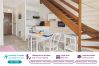 Apartamento en Le Pouliguen - Apartamento piscina común 800 m mar - 3 pers
