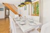 Casa en Fouesnant - Casa con gran jardín cerca mar - 8 pers