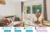 Estudio en Biscarrosse - Ola Oceánica - estudio 3 pers - piscina común