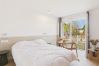 Estudio en Biscarrosse - Keramas - estudio 3 pers - piscina común