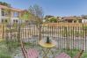 Estudio en Biscarrosse - Keramas - estudio 3 pers - piscina común