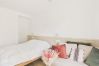 Estudio en Biscarrosse - Backdoor - estudio 3 pers - piscina común