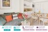 Apartamento en Biscarrosse - Kirra - apto 4 pers - piscina común