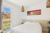 Apartamento en Biscarrosse - Chicama - apto 4 pers - piscina común