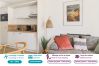 Apartamento en Biscarrosse - Chicama - apto 4 pers - piscina común