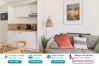 Apartamento en Biscarrosse - Chicama - apto 4 pers - piscina común