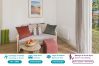 Estudio en Biscarrosse - Le Nose Rider - estudio 3 pers - piscina común