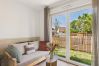 Estudio en Biscarrosse - Le Mid-Length - estudio 3 pers - piscina común