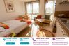 Estudio en Biscarrosse - Le Barrel - estudio para 2 personas - piscina compartida