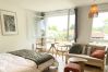 Estudio en Biscarrosse - Le Barrel - estudio para 2 personas - piscina compartida