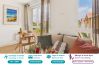 Estudio en Biscarrosse - Le Curl - estudio para 3 personas - piscina común
