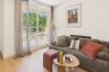 Apartamento en Biscarrosse - Le Drift - apartamento 4 pers, piscina compartida