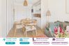 Apartamento en Biscarrosse - Le Layback - piso para 4 personas - piscina compartida