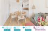 Apartamento en Biscarrosse - Le Layback - piso para 4 personas - piscina compartida