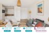 Apartamento en Biscarrosse - El Drift - 6 pers. - piscina común