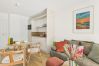 Apartamento en Biscarrosse - Le Ressac - apartamento  4 personas - piscina común