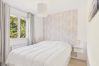 Casa en Andernos-les-Bains - Casa con jacuzzi y gran jardín – 6 personas
