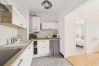 Apartamento en Concarneau - Wohnung für 2 in Concarneau