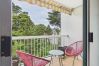 Apartamento en Pornichet - 300m de la playa, apto 3 pers