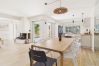 Casa en La Baule-Escoublac - A 400 m de la playa, casa y jardín para 8