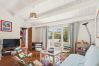 Casa en La Tranche-sur-Mer - A 550m de la playa, casa 4 adultos/2 niños