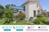 Casa en Saint-Michel-Chef-Chef - Casa con jardín, 7 adultos y 1 niño