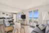 Apartamento en Saint-Hilaire-de-Riez - Balcón con vistas al mar y acceso playa - 4