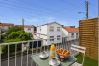 Apartamento en Saint-Hilaire-de-Riez - Playa cerca, piso 2 adultos 2 niños
