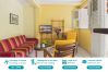 Apartamento en Les Anses-d´Arlet - A 100 m del mar – Apart terraza – para 5 personas