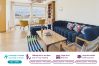 Apartamento en Bénodet - Apartamento con vistas al mar para 4 - 3 balcones
