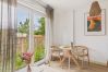Estudio en Biscarrosse - Pavones – Estudio 3 pers. con piscina común