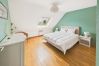 Casa en Baden - Casa con amplio jardín y plancha – 8 personas