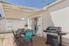 Casa en La Tranche-sur-Mer - Casa para 8, a 300 m de la playa y barbacoa