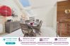 Casa en Piriac-sur-Mer - A 150 m de la playa, casa para 6 con terraza